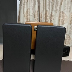 スピーカーbose301AVの画像