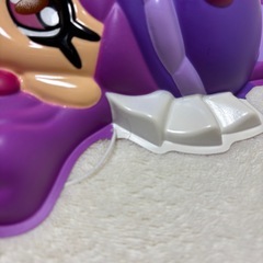 キラキラ☆プリキュアアラモード　キュアマカロン お面の画像