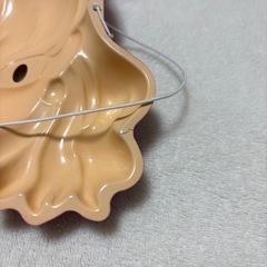 キラキラ☆プリキュアアラモード　キュアマカロン お面の画像