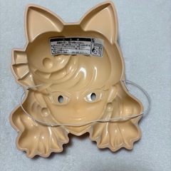 キラキラ☆プリキュアアラモード　キュアマカロン お面の画像