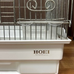 鳥かご　HOEIの画像