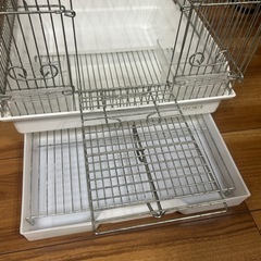 鳥かご　HOEIの画像