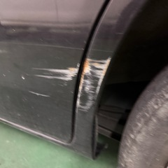 スペーシア　X  車検付き　格安　高年式　低走行　の画像