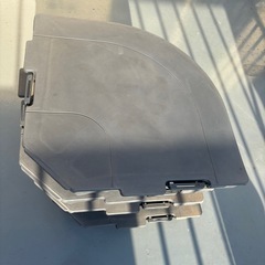 IKEAパラソル土台の画像