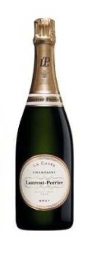 未開封　3本　ローラン・ペリエ ラキュベ　 750ml