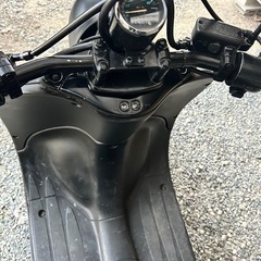 ジョーカー50 カスタムの画像