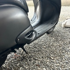 ジョーカー50 カスタムの画像