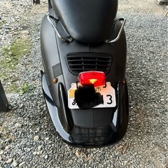 ジョーカー50 カスタムの画像