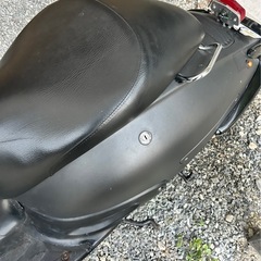 ジョーカー50 カスタムの画像