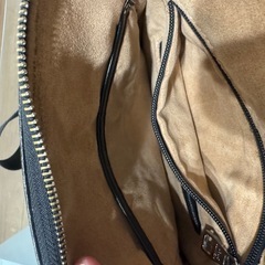 メンズショルダーバッグ デザインバッグ の画像