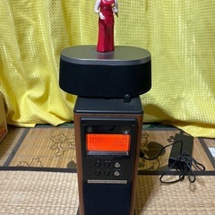 転売OK❤️美空ひばり☆リトルジャマープロ☆コンポセットの画像