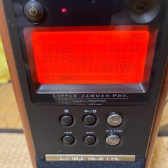 転売OK❤️美空ひばり☆リトルジャマープロ☆コンポセットの画像