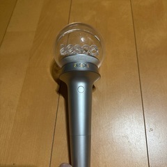 aespaペンライトの画像