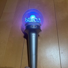 aespaペンライトの画像