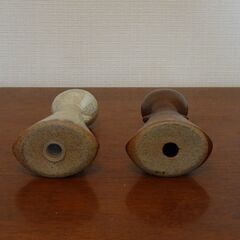 3 塩 胡椒入れセットの画像