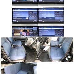 9万km台　ターボ　ハイゼット　ダイハツ　ハイゼットカーゴ　クルーズ　軽自動車　お買得　安い　作業車　早い者勝ちの画像