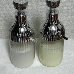 中古　リファ　シャンプー　トリートメント　セットの画像