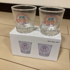 スリーコインズ　ソジュグラスの画像