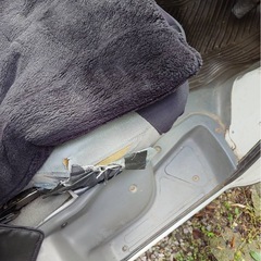 値下げしました。日産  クリッパー（車検有）の画像