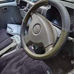 値下げしました。日産  クリッパー（車検有）の画像