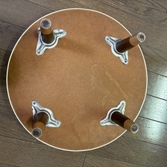 ミニちゃぶ台の画像