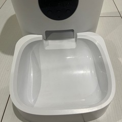 自動給餌器　PETLIBROの画像