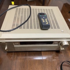 SONY TA-V55ESの画像