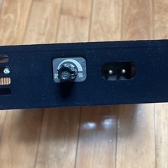 【ジャンク品】コタツ用の取り替えヒーター(コード無し)2023年製の画像