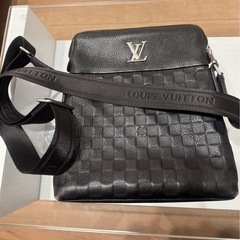 メンズショルダーバッグ デザインバッグ の画像