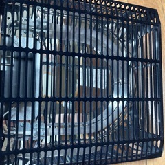 【ジャンク品】コタツ用の取り替えヒーター(コード無し)2023年製の画像