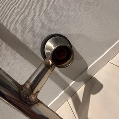 NBロードスター トランクキャリアの画像