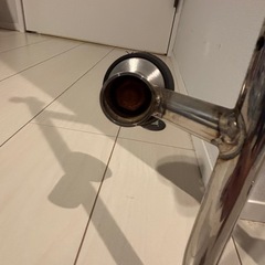 NBロードスター トランクキャリアの画像