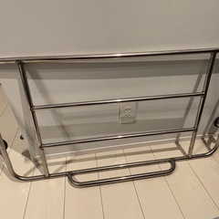 NBロードスター トランクキャリアの画像