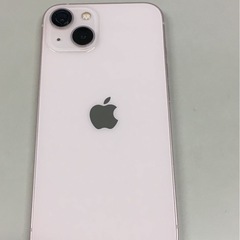 iPhone13の画像