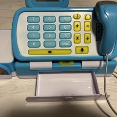 トイザらス　レジスターの画像