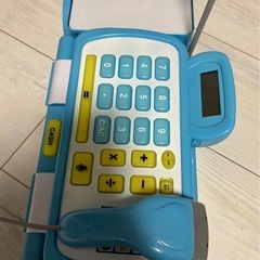 トイザらス　レジスターの画像