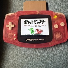 ゲーム　ゲームボーイ　4種類の画像