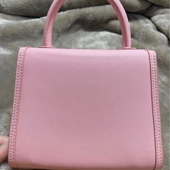 セルフォード【HANAE MORI×CELFORDコラボ】ミニショルダーバッグの画像