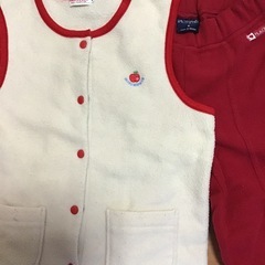 子ども120cmの画像