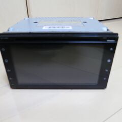 Bluetooth接続カーオーディオの画像