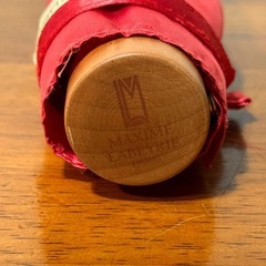 MAXIME LABEYRIE PARIS 折り畳み傘の画像
