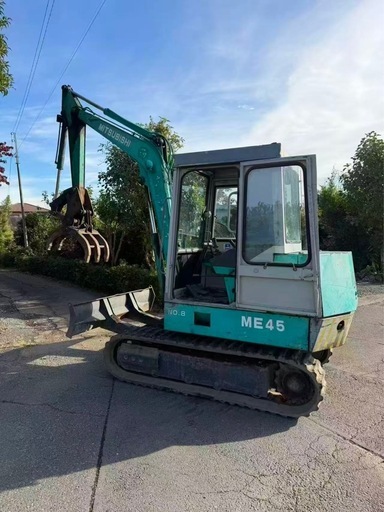 三菱（Mitsubishi）ME45