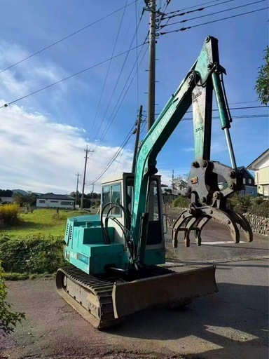 三菱（Mitsubishi）ME45