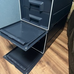 衣装ケース　クローゼット 衣装ボックス　衣類ケース　引出し の画像