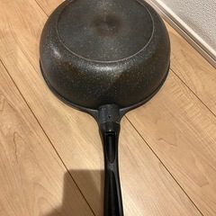 フライパンの画像