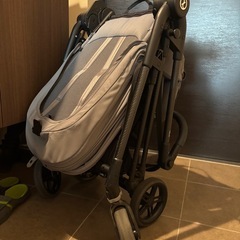 cybexサイベックス メリオ カーボンの画像