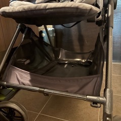 cybexサイベックス メリオ カーボンの画像