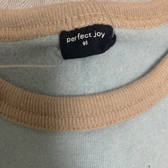 新品✩95cm 🦖の画像