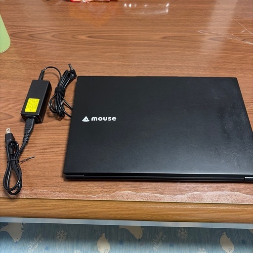 10世代　Mouse Mpro-NB410H 14インチノートPC