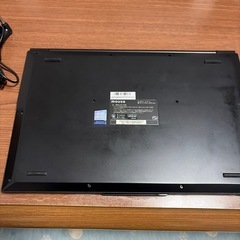 10世代　Mouse Mpro-NB410H 14インチノートPCの画像